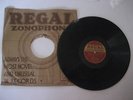 GEORGE FORMBY SHE CANT SAY NO 78 RECORD REGAL ZONOPHONE