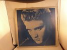 Elvis Presley RARE PROMO ONLY LP Excerpts from box set