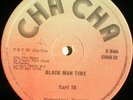 EARL 16 Black Man Time roots 12