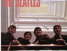 BEATLES-LP- ALTERNATE PLEASE PLEASE ME-COLOURED