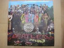 THE BEATLES  - Sgt. Peppers.. (PICTURE DISC in MINT)