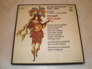 PATHE(3 lps)/MOZART 