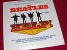 SEALED BEATLES HELP  PRISTINE ORIGINAL 60'S LP MINT 