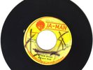 JUNIOR BYLES & RUPERT REID - REMEMBER ME - JA-MAN