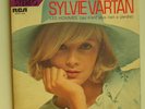 JOHNNY HALLIDAY ET SYLVIE VARTAN EP 45 T EP RCA SRA-90
