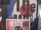 THE WHO RARE 2004 Sealed Singles Box Set of SINGLES + 11 STUDIO LP LIMITED BOX