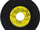 PARAGONS - MY BEST GIRL - TREASURE ISLE