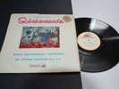 ASD 251 Rimsky-Korsakov Scheherazade / Beecham W/G LP