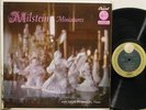 Capitol P 8339 Nathan Milstein Violin Miniatures VG++