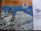HOELSCHER.DVORAK CELLO CON.TELEFUNKEN STEREO VG++
