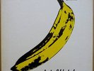 VELVET UNDERGROUND & NICO Andy Warhol BANANA Verve LP