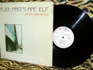 Orchid Spangiafora Flee Past's Ape Elf LP Noise RARE NM