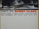 SONNY CLARK 