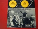 the rolling stones ep 19 th nevous breakdown , belge