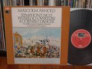 EMI ASD-2878  M. Arnold Symp #5, Peterloo, Cornish TAS
