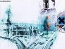 Radiohead OK Computer rare LP UK Parlophone Original