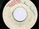UPSETTERS-BOSS COCKEY-LEE PERRY-REGGAE 45 7