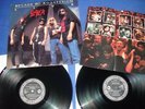 SLAYER decade of aggression 2 LP /Booklet Sodom Kreator