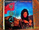 ROBERT PLANT SIGNED NOW AND ZEN COLLECTORS PICK UP RARE