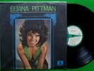ELIANA PITTMAN - 1971 SOUL BOSSA FUNK LP BRAZIL HEAR