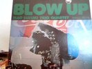 Isao Suzuki Trio / Quartet - Blow UP / Japan 1973