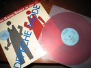 DEPECHE MODE COLOR VINYL GET THE BALANCE RIGHT GERMANY