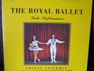 LDS-6065 Royal Ballet Gala Performance Ansermet 2LP RE