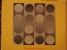 ALAN PARKER- HAWKSHAW LP contemporary THEMES LIBRARY