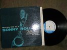 Sonny Rollins  Blue Note 1558 Vol.2