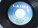 RARE NORTHERN SOUL 45- GEORGE KIRBY