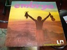 LP - EMBRYO - Embryo`s Rache - ORIGINAL - TOP - megarar
