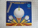 COSMIC JOKERS FEAT KLAUS SCHULZE LP / RARE KRAUTROCK