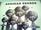 MANU DIBANGO african voodoo rare lp afro funk 1972