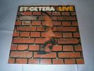 Wolfgang Dauner's ET CETERA LIVE basf 2921754-2