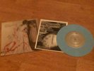 Jimmy Eat World Mineral Rare Signed Vinyl and Drumstick