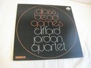 CLIFFORD JORDAN Glass Bead Games STRATA EAST JAPAN