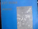 RARE EZY RYDER POWER UK VINYL ENGLISH STEEL ES 101
