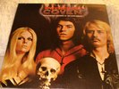 WITCHCRAFT COVEN REAPS SOULS 60'S PSYCH LP SABBATH OZZY