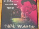 TOM WAITS – Dead man walking tour –  Live LP