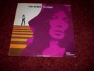 PETER BARDENS LP VERVE OG WLP CLEAN THE ANSWER  JAZZ NM