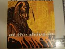 At the Drive-In Relationship of Command LP Mars Volta