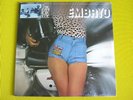 EMBRYO - Classic German Rock Scene - 2 LP  mint,sealed