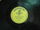 RARE Vintage Adventure Records GINGER BREAD BOY 10