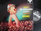 TCHAIKOVSKY -THE NUTCRACKER - ANSERMET  DECCA SXL 2092