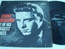EDDIE COCHRAN - LP,  SOUTH AFRICA