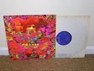 CREAM Disraeli Gears LP Reaction UK Mono '67 1st Press