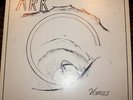 Ark Voyages PRIVATE CHRISTIAN PSYCH LP Original LISTEN