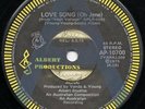 AC/DC   Baby Please Don’t Go RARE OZ A-LABEL PROMO 7”