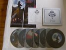 Mayhem Limbonic Art Box set LP PIC  (burzum darkthrone)