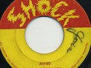 56/THE DESTROYERS/IF-A -SA-SO/AH SO/SHOCK